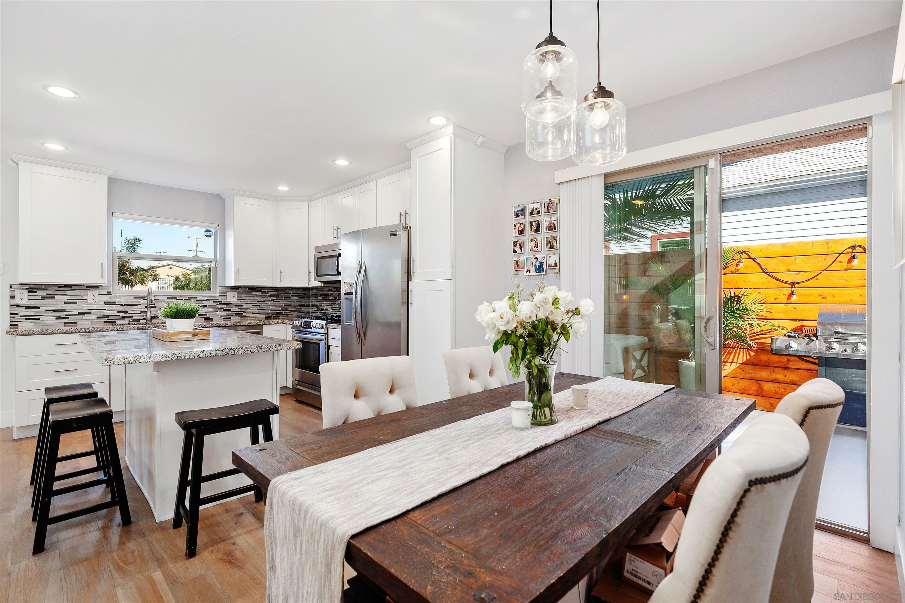 Property Photo: 2619 Meade Ave CA 92116