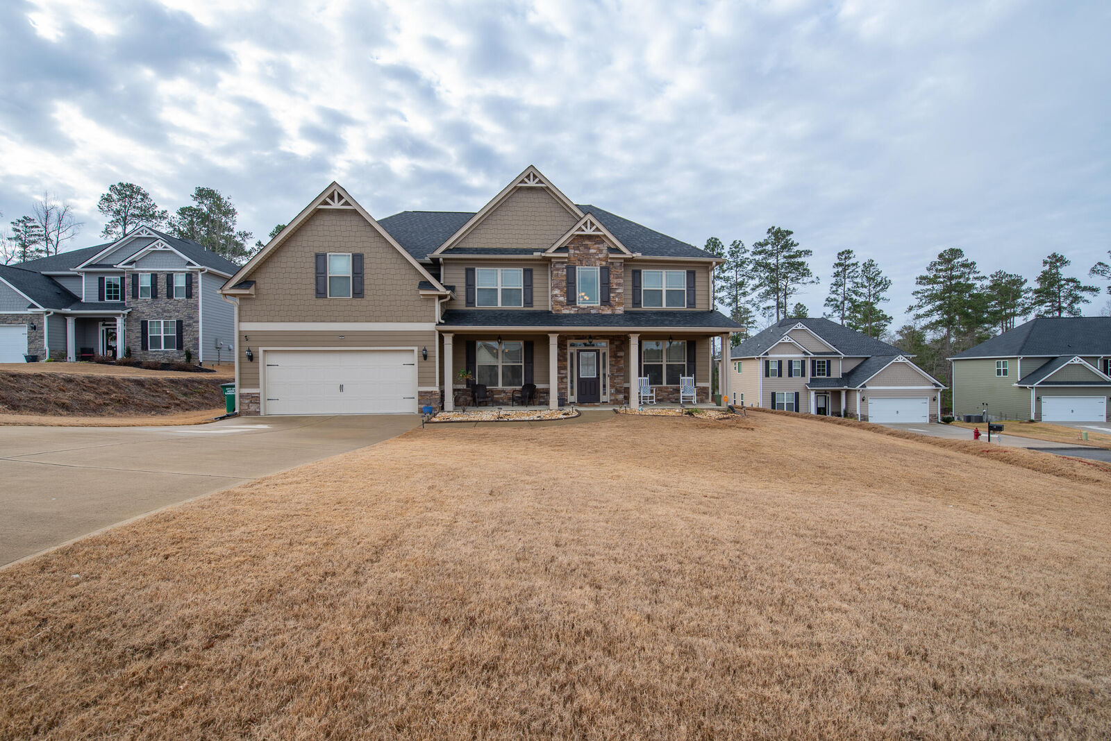 Property Photo: 386 Equinox Loop SC 29803