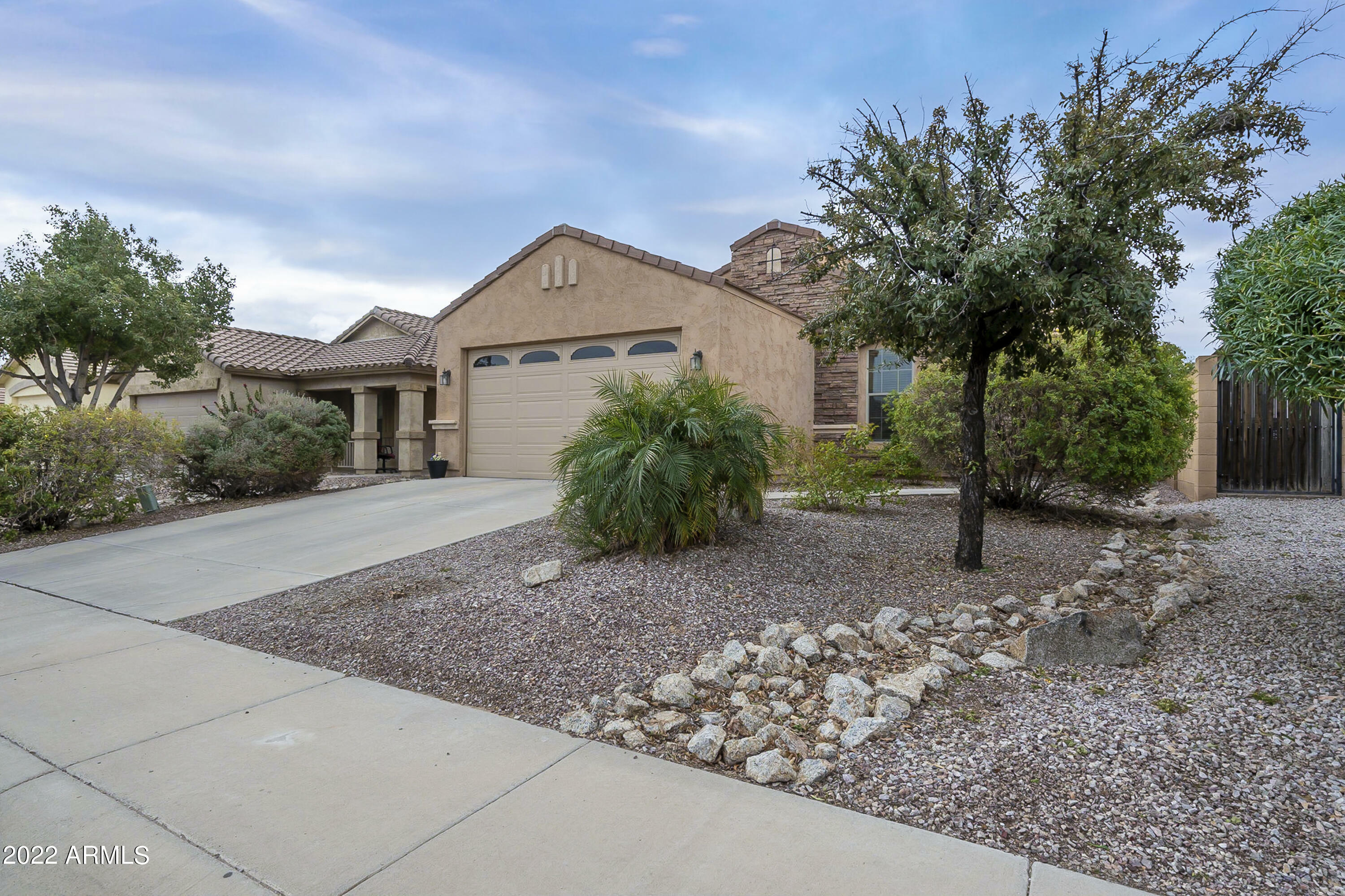 Property Photo:  3185 W Dancer Lane  AZ 85142 