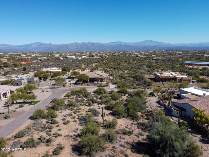 Property Photo:  13637 E Bobwhite Way 2  AZ 85262 
