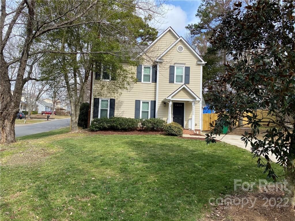 Property Photo:  9601 Lawley Lane  NC 28105 