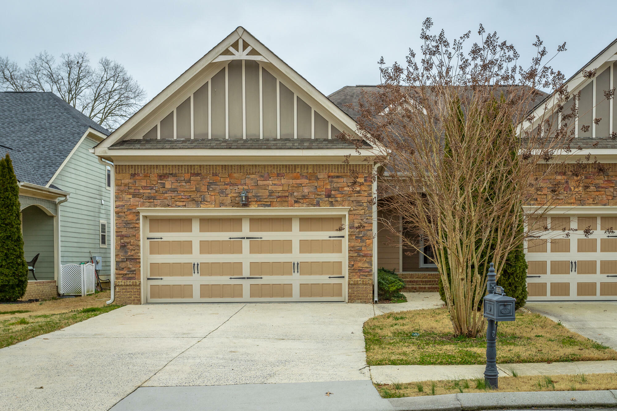 Property Photo:  8244 Towncreek Circle  TN 37363 