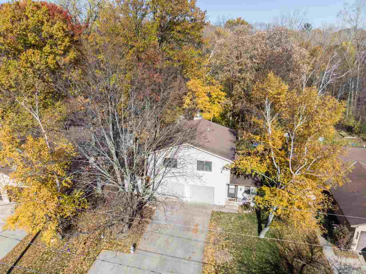 Property Photo:  3809 Gettysburg St.  MI 48642 