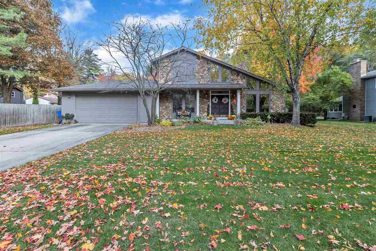 Property Photo:  5410 Wallbridge  MI 48640 