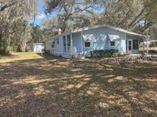 Property Photo:  8294 County Road 109  FL 32159 