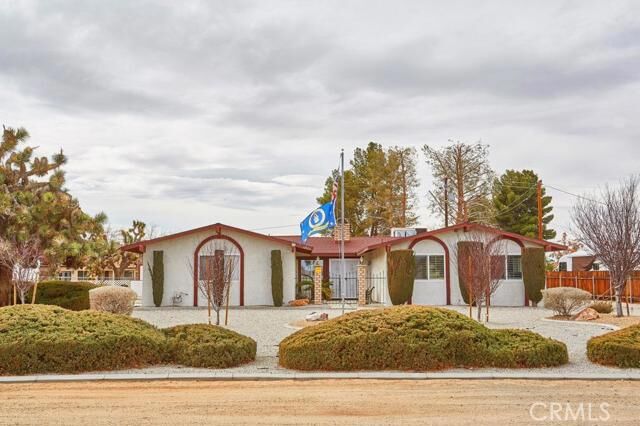 Property Photo: 13520 Quapaw Road CA 92308