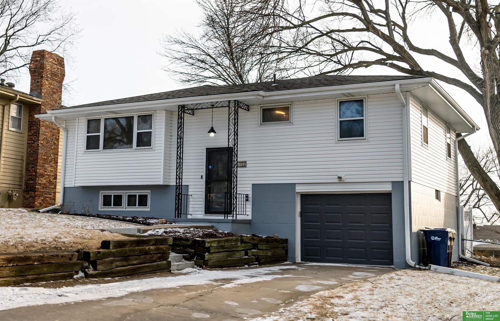 Property Photo: 5017 White Cloud NE 68157-0000