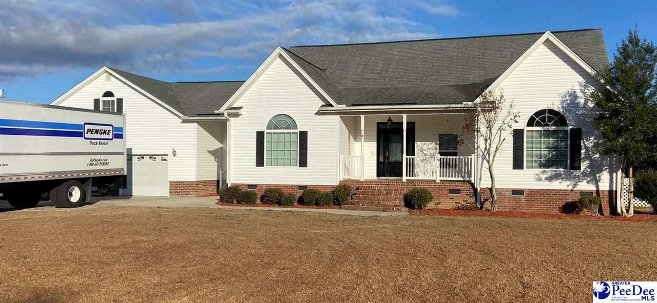 Property Photo:  1713 Willow Point Road  SC 29541 