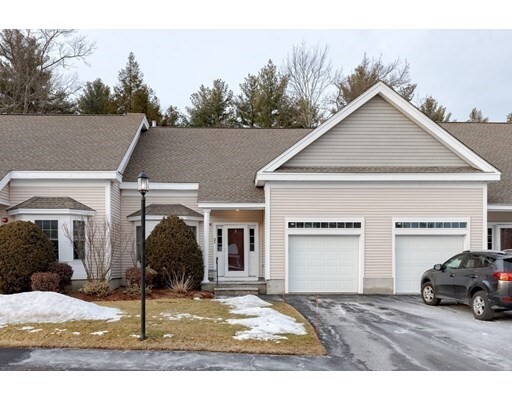 Property Photo: 2 Charles Ridge Rd MA 01460