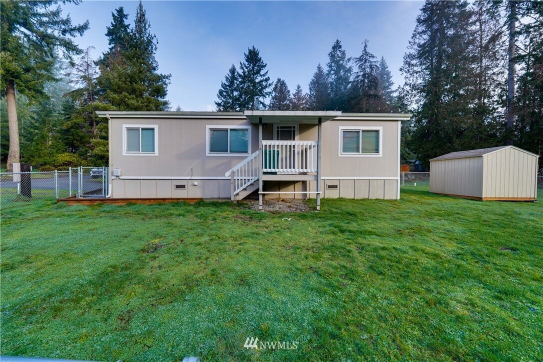 Property Photo:  4695 Park Acres Drive 22  WA 98277 