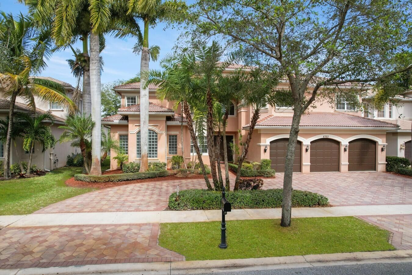 Property Photo:  8703 Thornbrook Terrace Point  FL 33473 