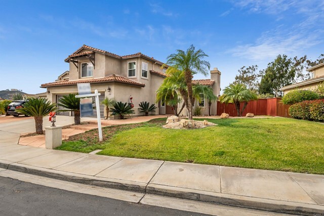 Property Photo:  1555 Lawndale Road  CA 92019 