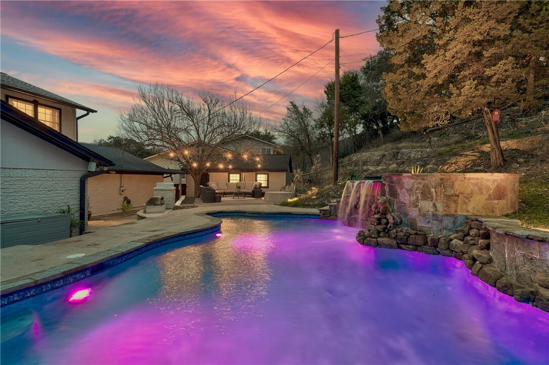 Property Photo:  11510 Champion Drive  TX 78750 