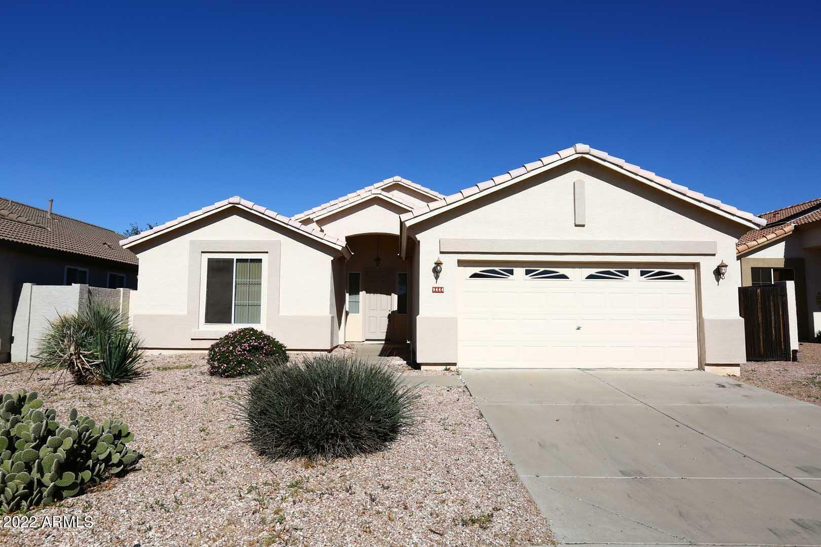 Property Photo: 9444 E Kiva Avenue AZ 85209