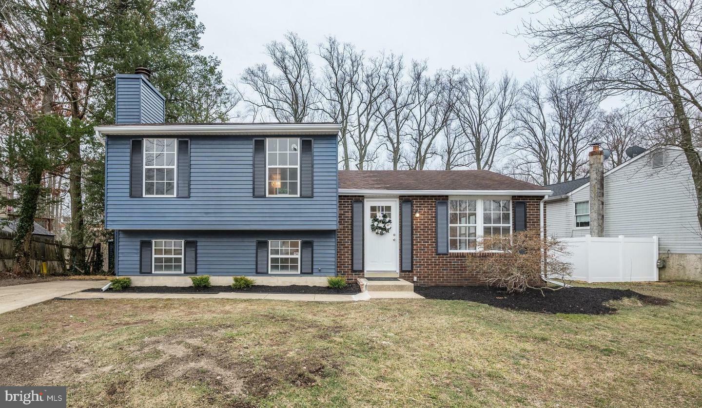 Property Photo: 10 Willet Court NJ 08081