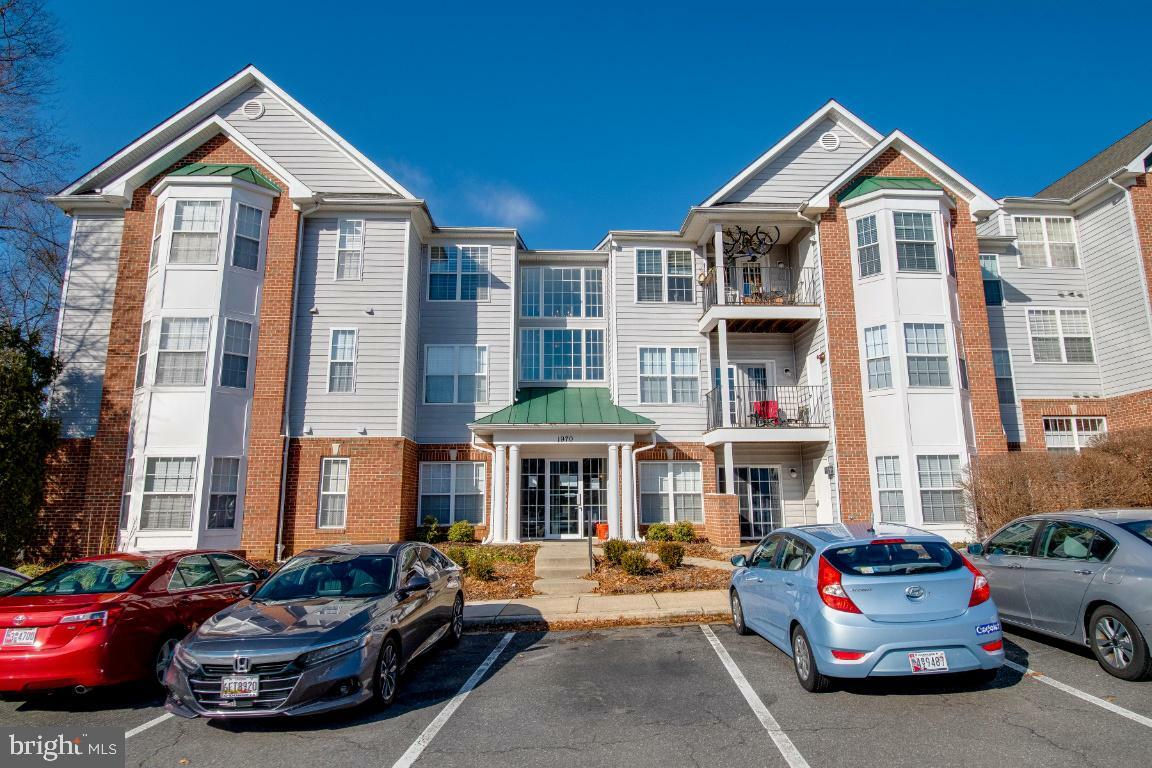Property Photo: 1970 Scotts Crossing Way 201 MD 21401