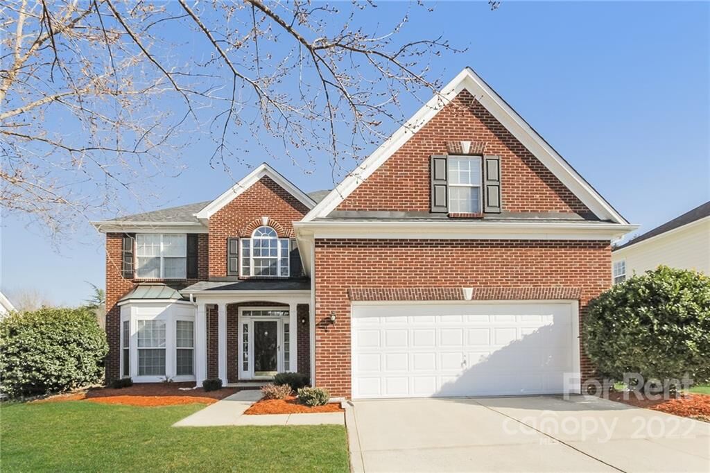 Property Photo:  2325 Chicory Drive  NC 28213 