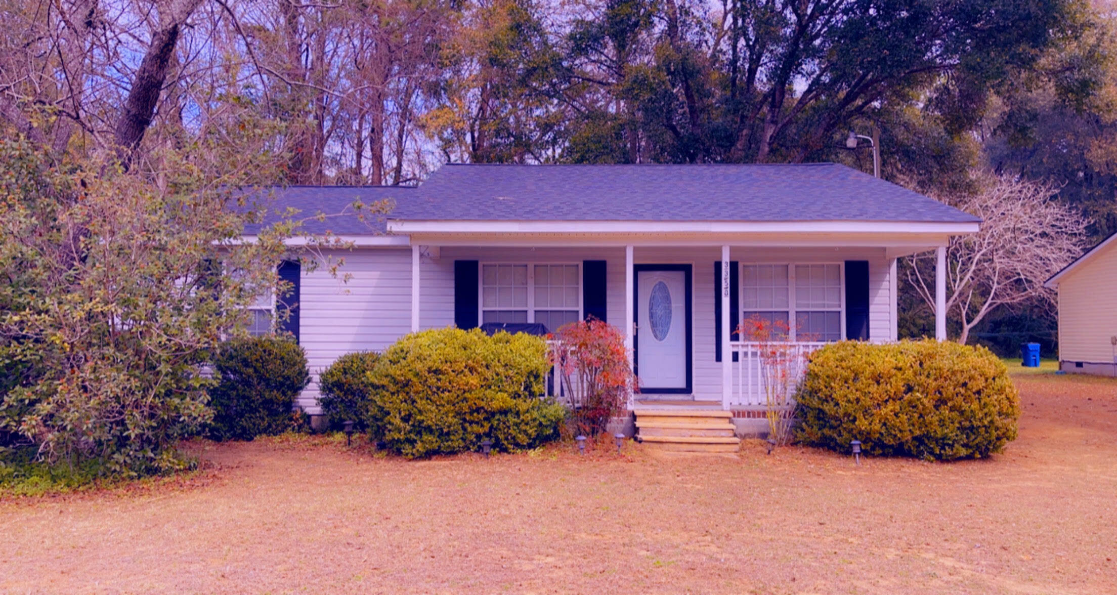 Property Photo:  3358 Habitat Boulevard  SC 29455 