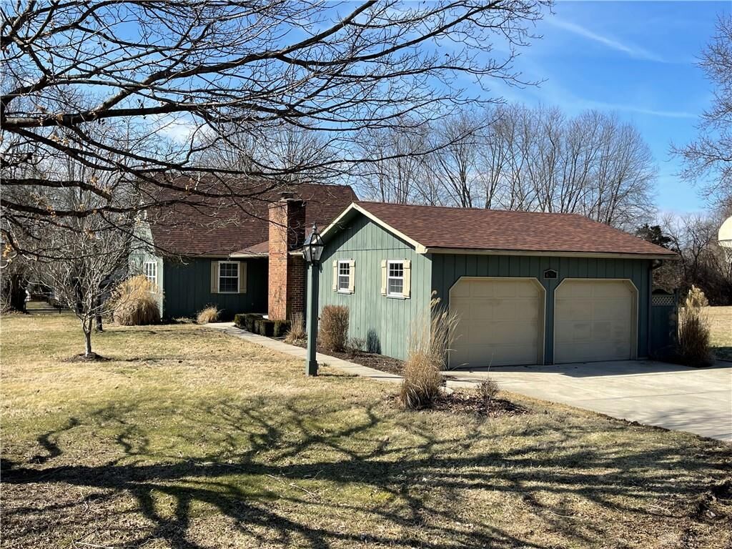 Property Photo: 6205 N St Rt 48 OH 45036
