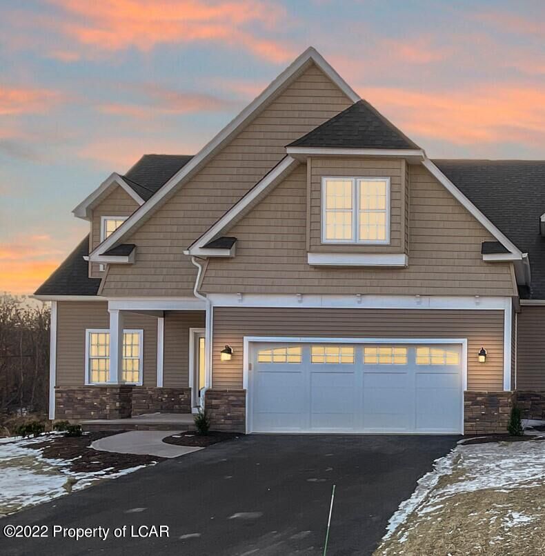 Property Photo: 24 Berkeley Street PA 18640