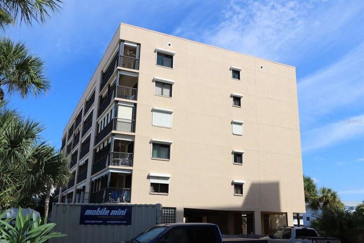 Property Photo:  20040 Gulf Boulevard 603  FL 33785 