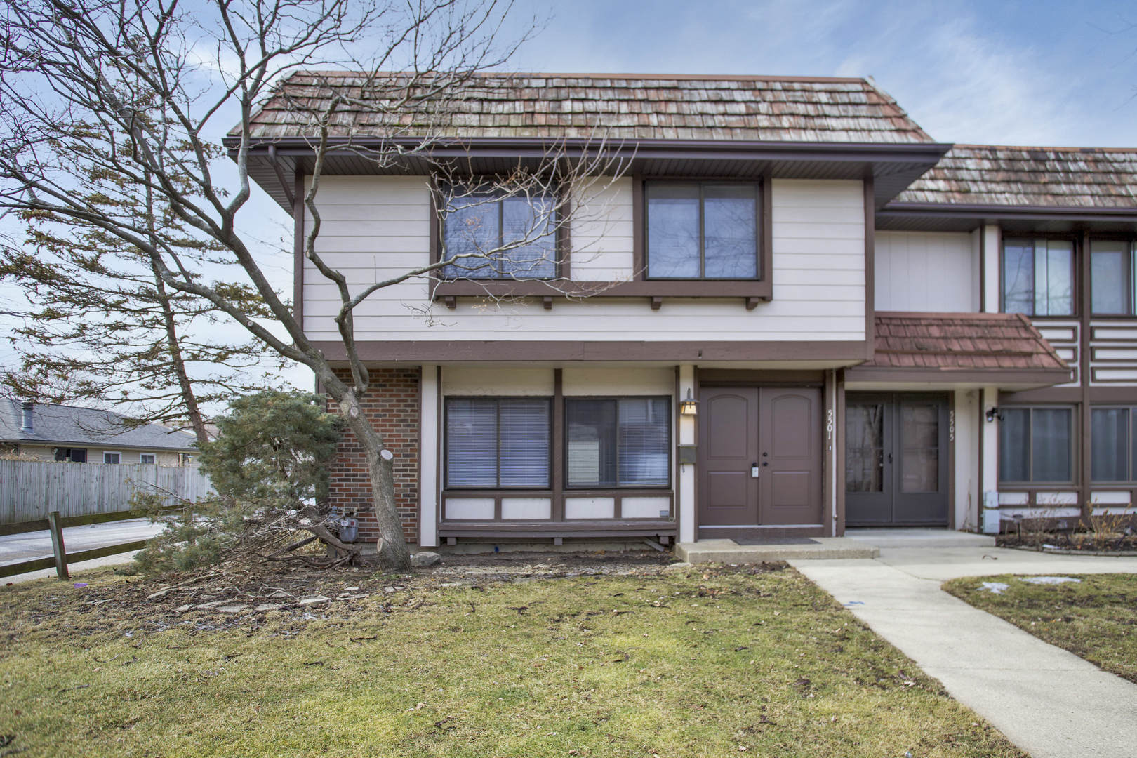 Property Photo:  5501 Court P  IL 60133 