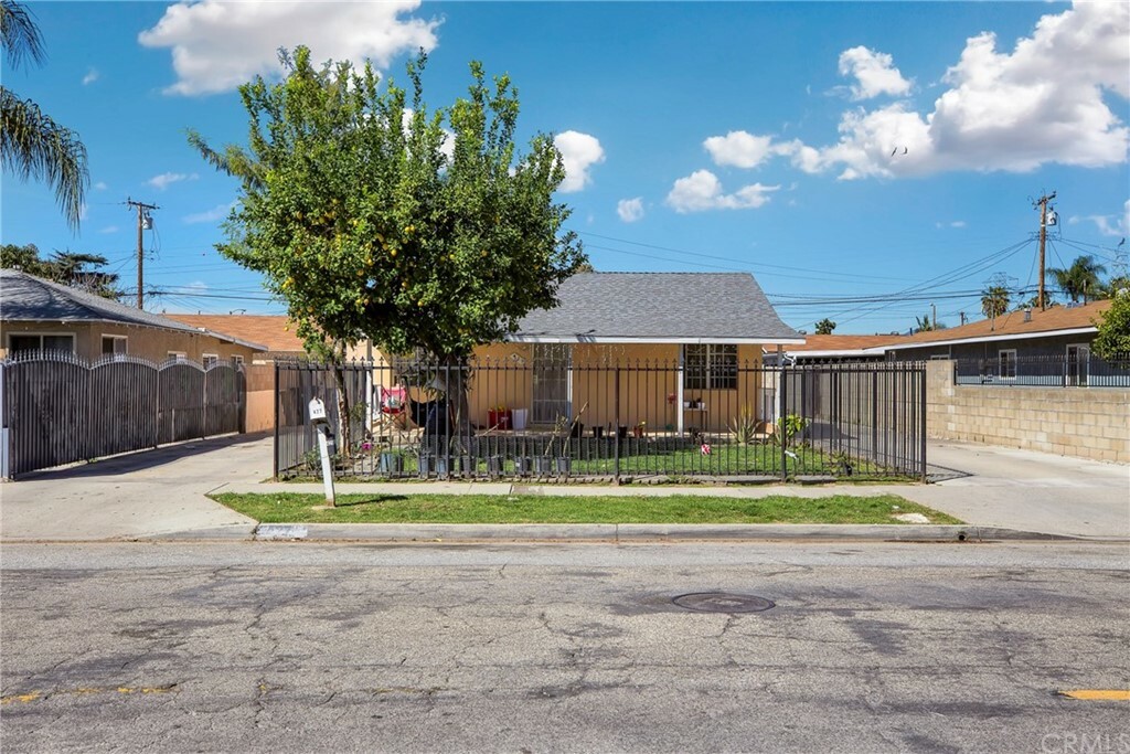 Property Photo:  427 San Angelo Avenue  CA 91746 