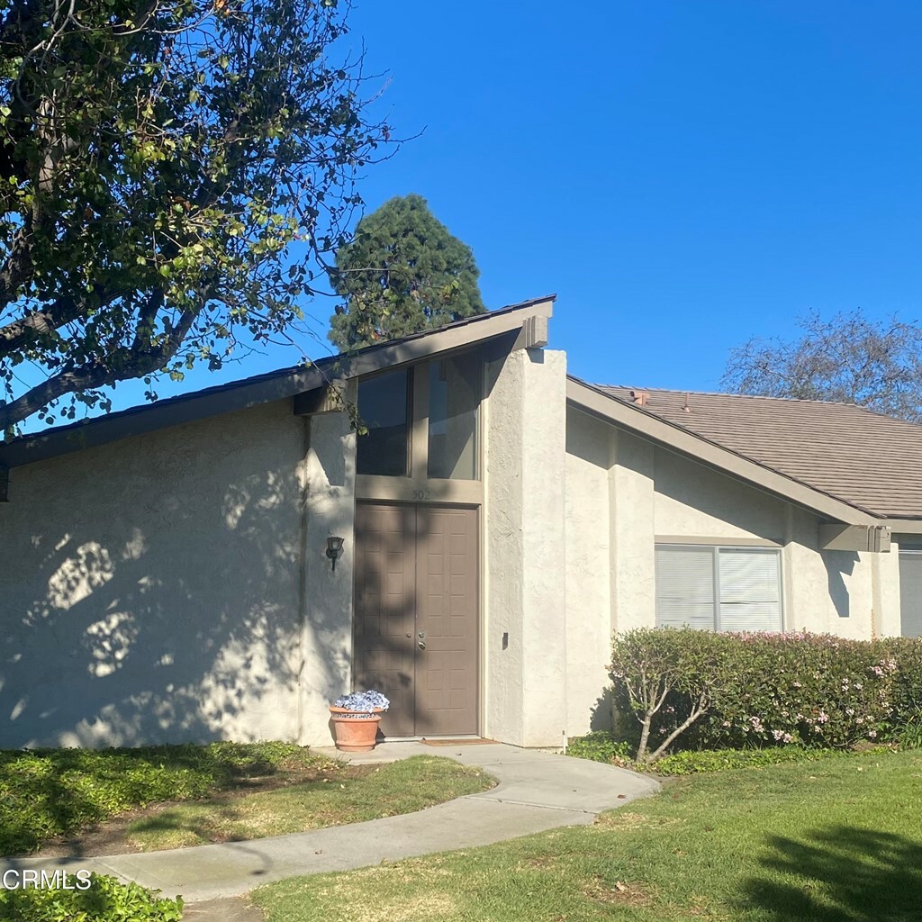 Property Photo: 502 Holly Avenue CA 93036