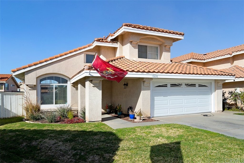 Property Photo:  30619 Blue Lagoon Circle  CA 92584 