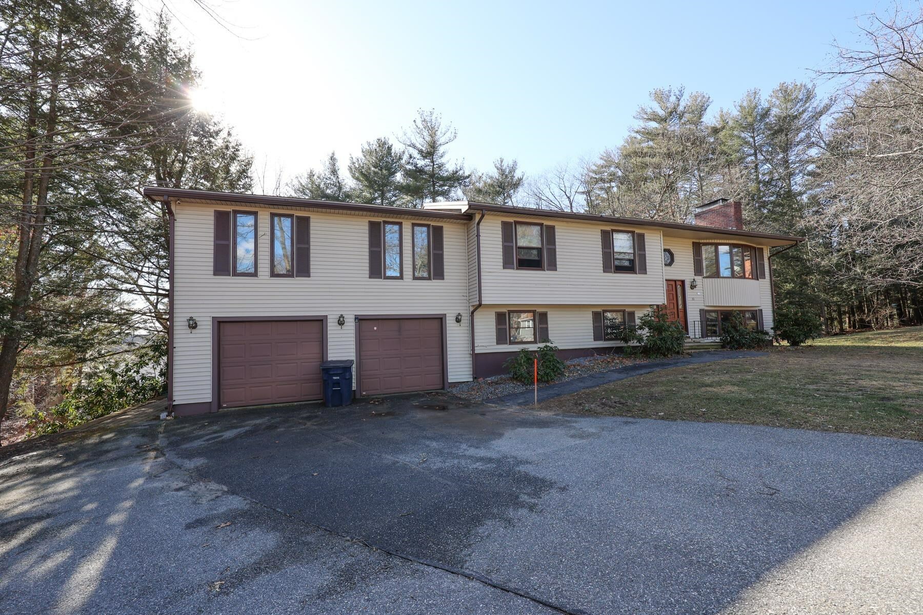 Property Photo: 30 Sims Street NH 03063