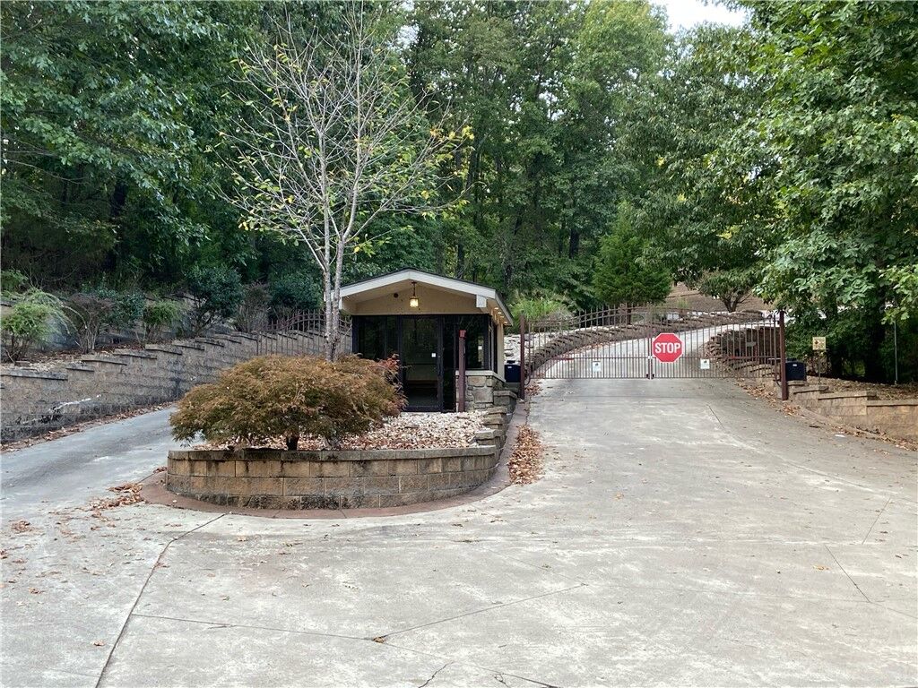 Property Photo:  Lot 118 Windjammer  AR 72756 