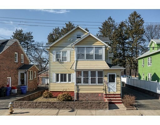 Property Photo: 96 Miller St MA 01104