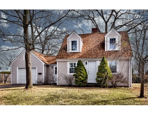 Property Photo:  7 Miller Ave  MA 01702 