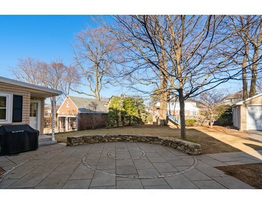 Property Photo: 48 Stone Road MA 02478