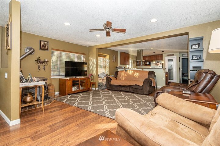 Property Photo:  103 Mauerman Road  WA 98532 