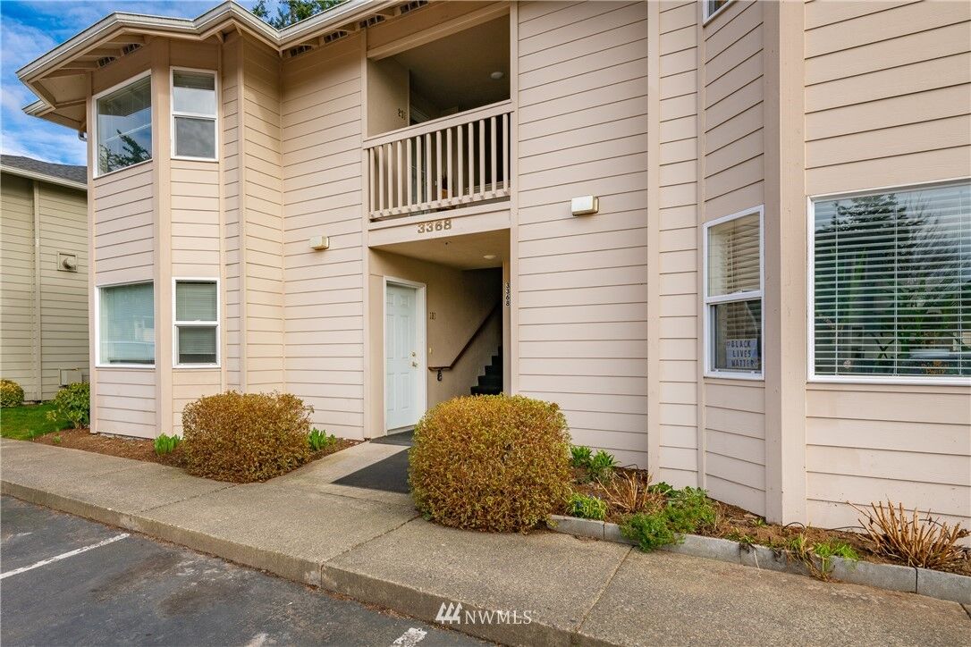 Property Photo: 3368 Northwest Avenue 101 WA 98225