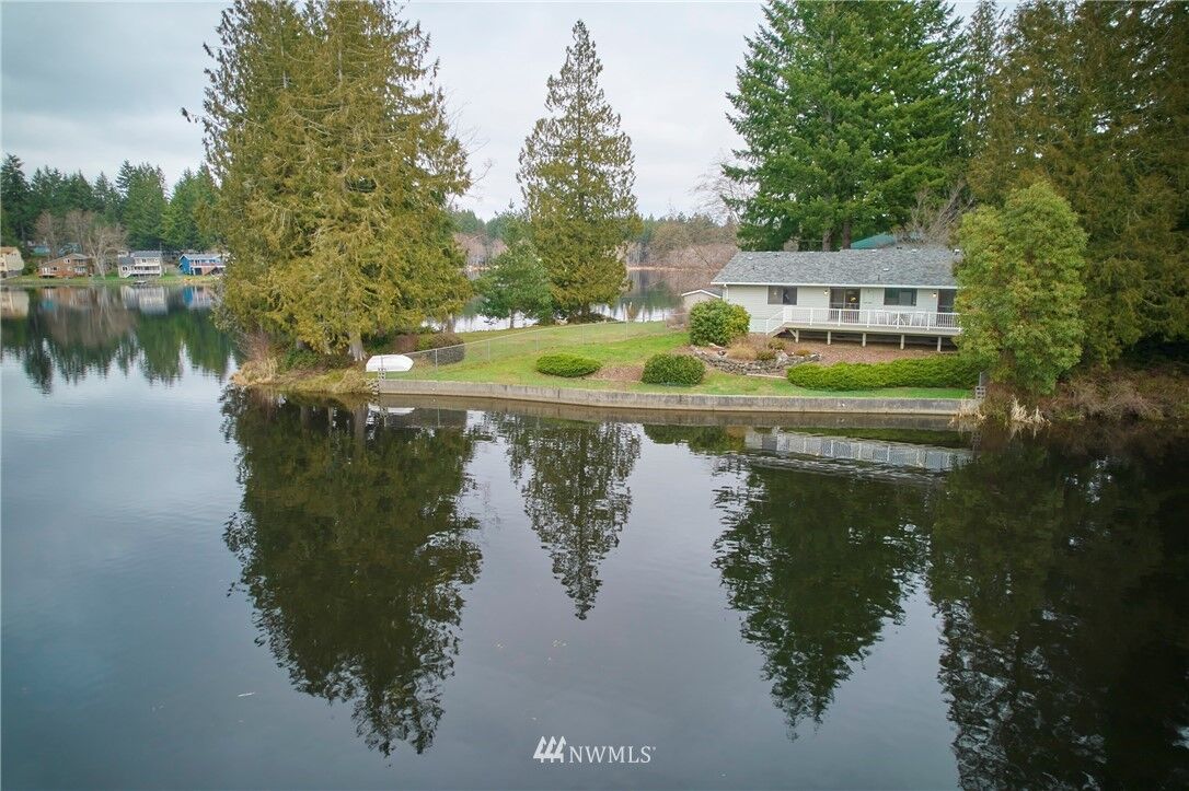 Property Photo:  3583 NW Shorthorn Drive  WA 98312 