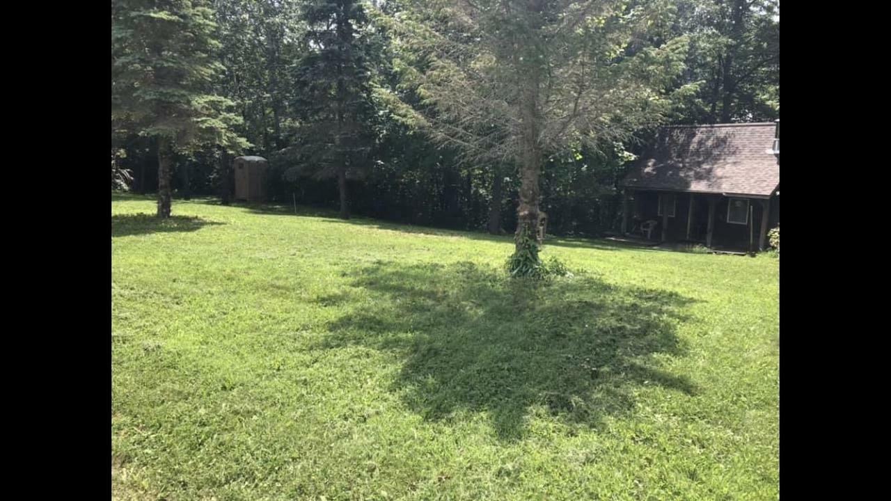 Property Photo:  16549 North Frank Rd  WI 54631 