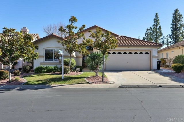 Property Photo:  2509 Columbine Drive  CA 91901 