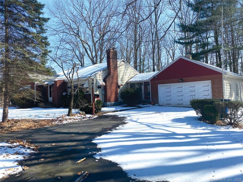 Property Photo: 171 Russell Street CT 06513