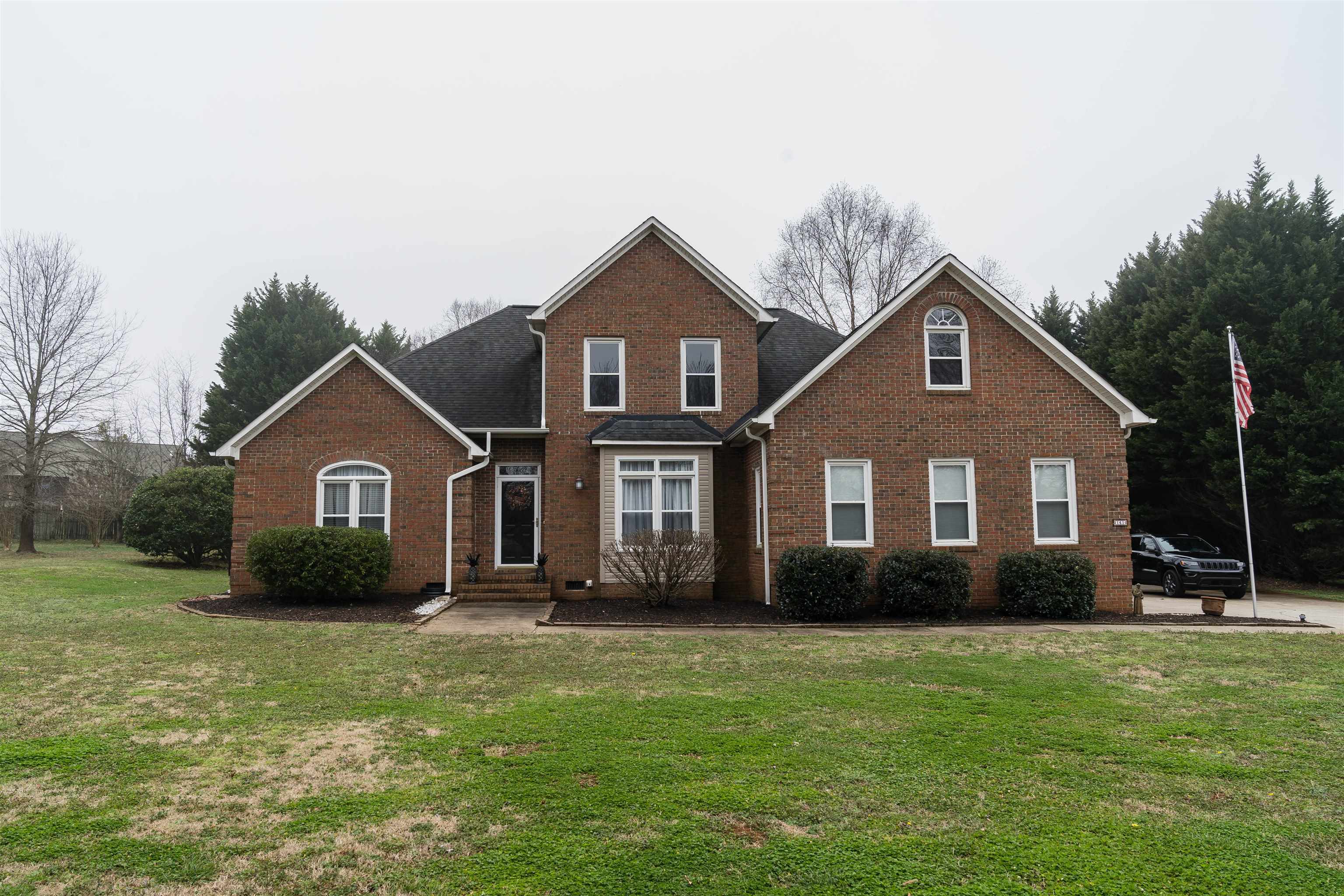 Property Photo:  161 Lewis Burnett Drive  SC 29316 