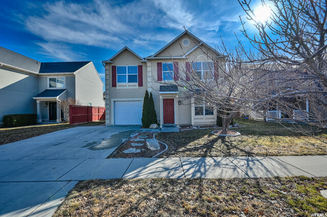 Property Photo:  Address not disclosed  UT 84045 
