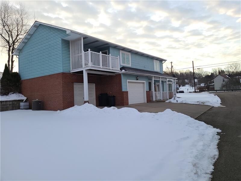 Property Photo: 258 New Salem Road PA 15401