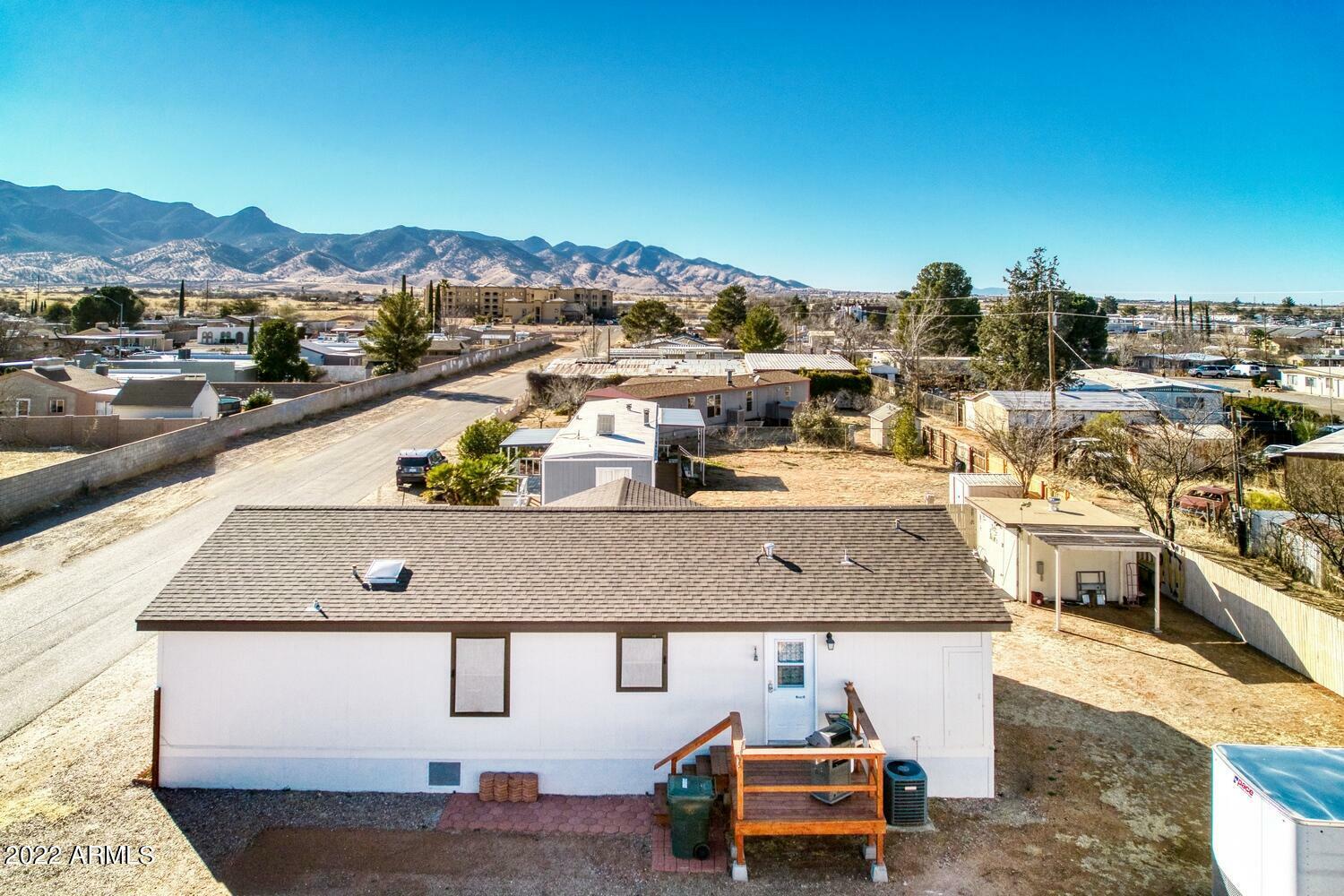 Property Photo: 313 Timothy Lane AZ 85635
