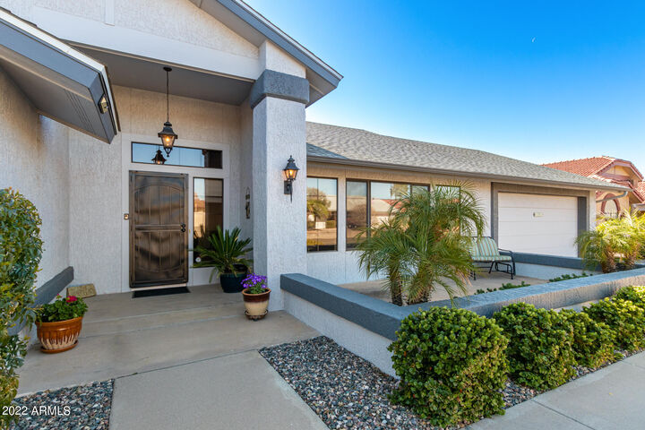Property Photo: 13911 W Terra Vista Drive AZ 85375