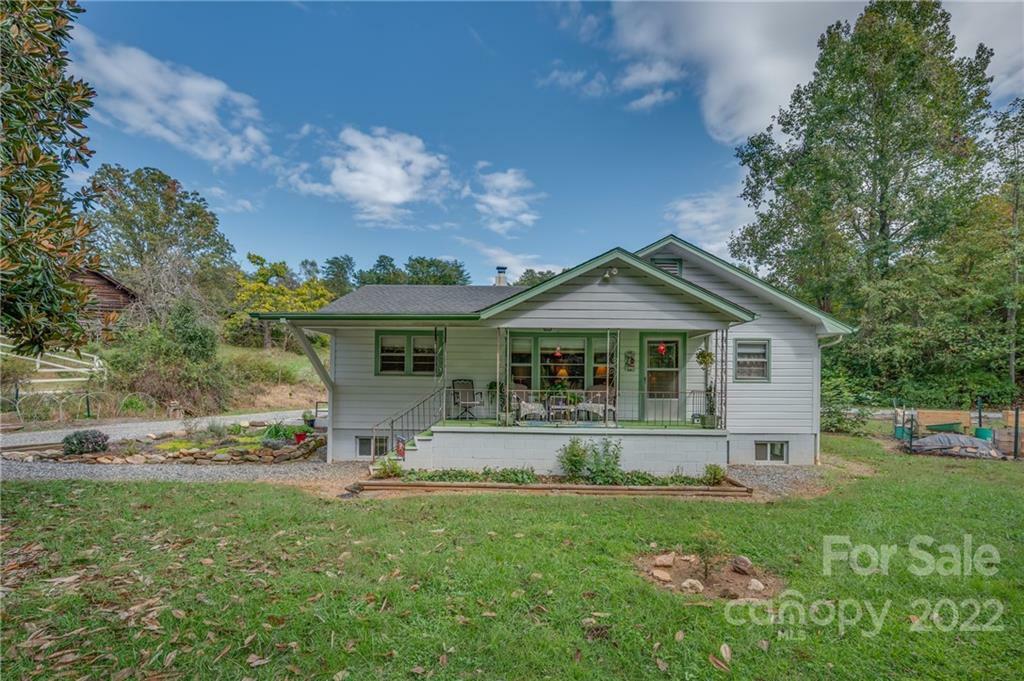 Property Photo:  1501 Hayes Road  NC 28722 