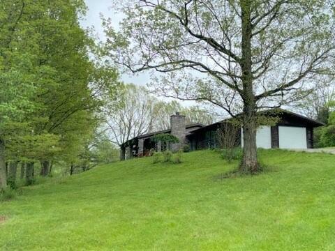 Property Photo:  2925 Hwy 151  KY 40601 