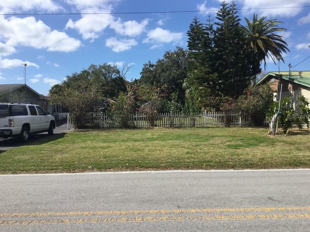 Property Photo: Lot 10 Old Post Road FL 34668