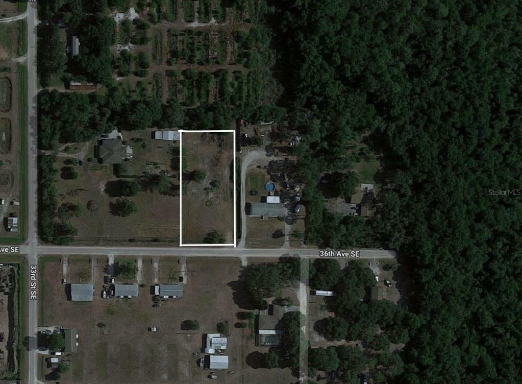 Property Photo:  36th Avenue SE  FL 33570 