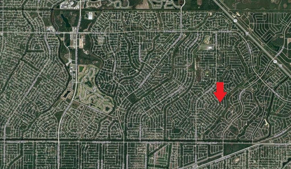 Property Photo: Lot 24 Reservoir Street FL 34288